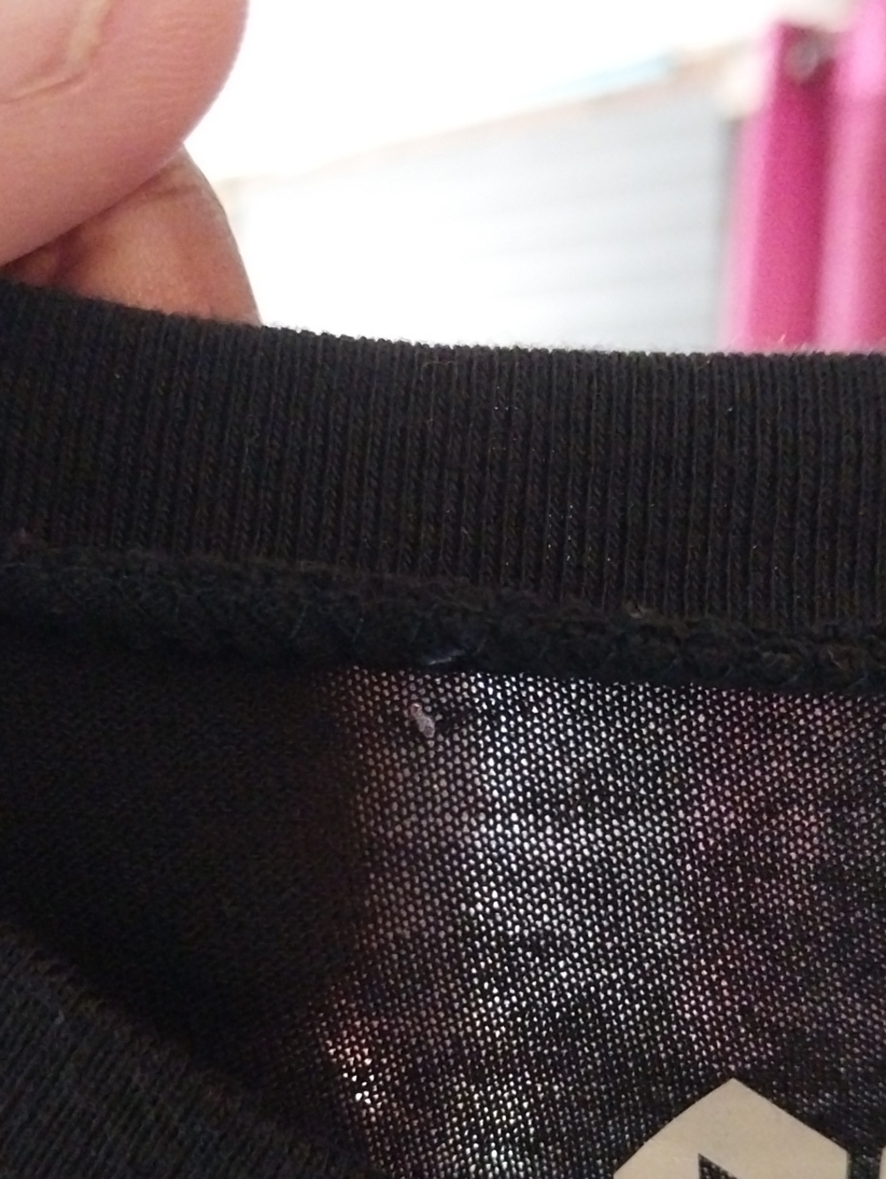 AC/DC TOPS - Picture 2 of 2